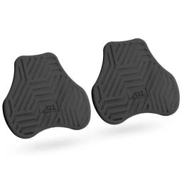 Placa adaptadora de pedal de bicicleta de estrada para shimano sl, presilhas de travamento automático, acessórios de bicicleta, peças de ciclismo - Image 4