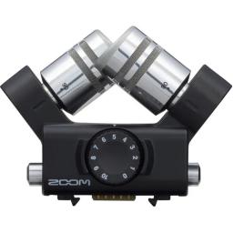 Gravador portátil portátil Zoom H6 com cápsula de Mic único, todo preto, 6-Input, 6-Track - Image 3