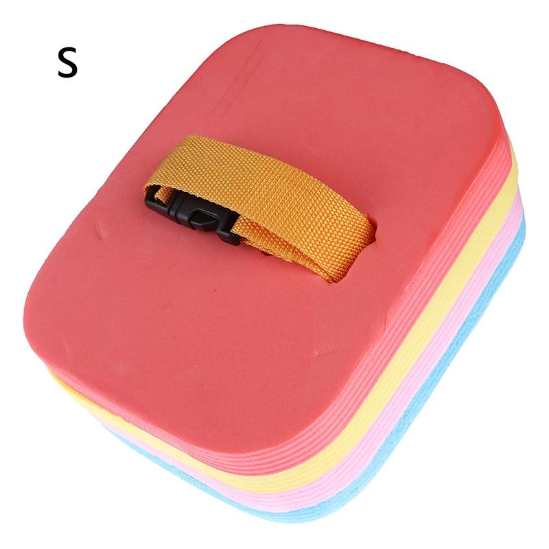 Verão natação volta cinto de água trainning crianças aprender espuma placa flutuante - Image 1