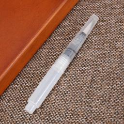 Caneta recarregável para pincel de água, aquarela caligrafia pintura ferramenta, ilustração caneta marcador, 3 tamanhos, S, M, L, transporte rápido da gota - Image 6