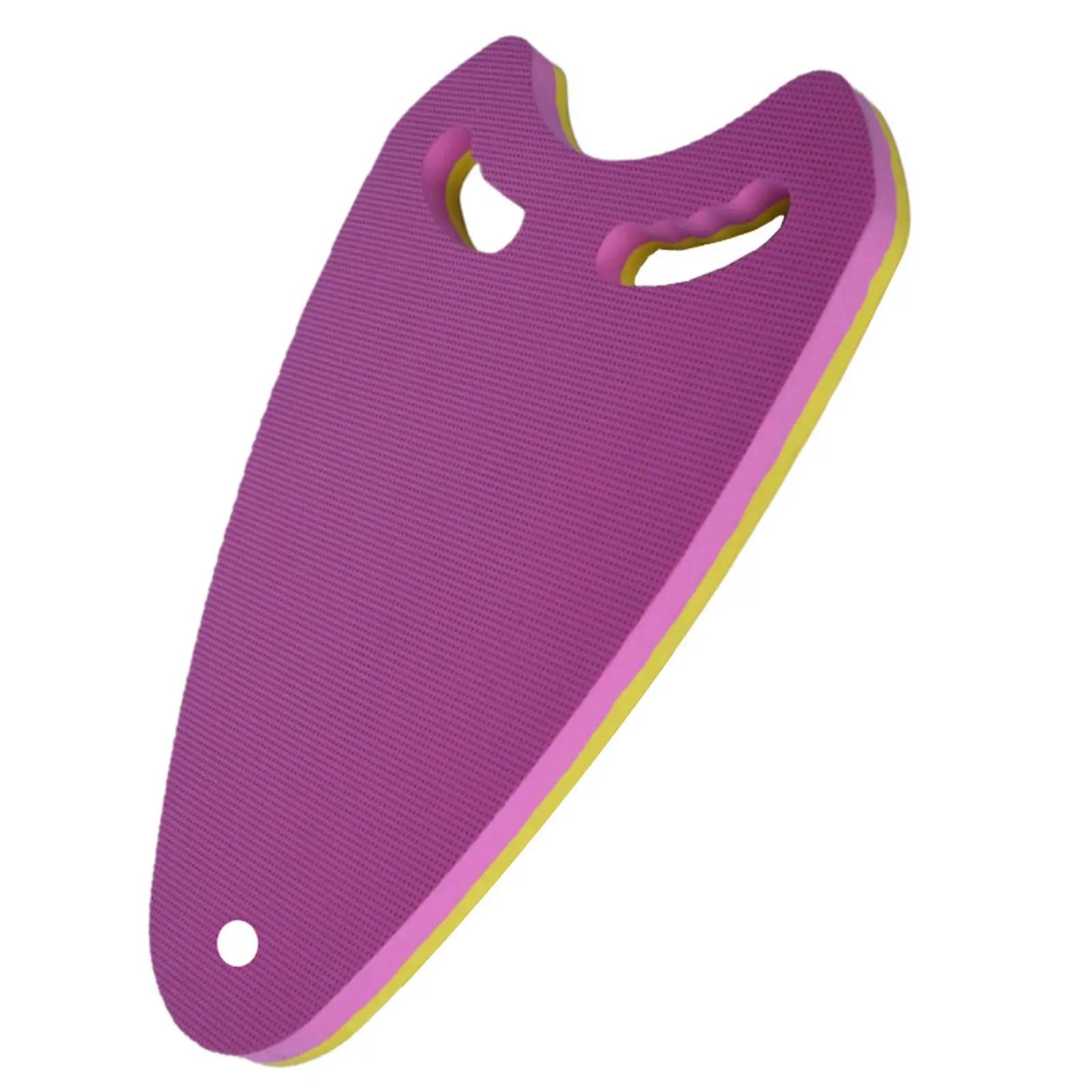 Kickboard de natação com punhos, esportes aquáticos, praia ao ar livre, prancheta de brinquedos, prancheta, adulto e crianças, verão - Image 1