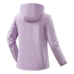 LNGXO-Casaco impermeável para mulheres, corta-vento quente, caminhadas, camping, escalada, capa de chuva de esqui, casacos de inverno - Image 6