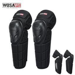 WOSAWE-Joelheiras para Motocicleta, Aquecedores de Perna, Manter Quente, Anti-Queda, Scooter, E-Bike Trikes, Motocross, Proteção, Outono, Inverno - Image 1