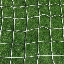 Rede de gol de futebol redes de treinamento de futebol anti-impacto post net dobrável portátil rede de futebol para clube escola jogo de futebol - Image 3