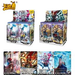 120/180 pçs kayou vingadores cartões homem de ferro thor cosplay heróis jogo de batalha competitivo tcg ssr/sr/r/hr/lr coleção cartão crianças brinquedo - Image 2