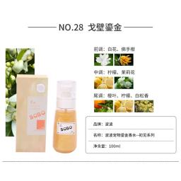 Desodorizante Desodorizante Colônia, Spray De Fragrância Para Cães e Gatos, Spray Desodorizante Pet - Image 2