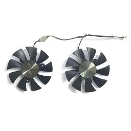 Mini placa gráfica ventilador de refrigeração, GA91S2H, GFY09010E12SPA, 85mm, 4PIN, GTX 1060 AMP, ventilador GPU para ZOTAC, GTX 1060 AMP, 1070 AMP - Image 6