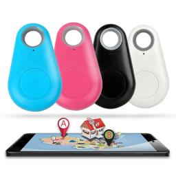 Xiaomi-Smart GPS Tracking Locator para Animais de Estimação, Pet, Cão, Gato, Anti Loss, Sem Fio, Bluetooth 4.0, Alarme, Carro, Saco de Criança, Chave, Localizador - Image 2