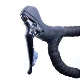 Bicicleta de estrada suporte capa shifter lever rival força capa para shimano ST-R8020 sílica gel ciclismo acessórios 1 par - Image 4