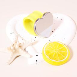 Amor pulso magnético, grampo de cabelo pulseira magnética de ferro, adequado para maquiadores e cabeleireiros, especial para perucas de cabelo real - Image 4
