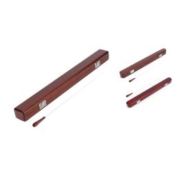 Música Maestro Baton com Maleta, Maestro Varinha Música Stick, Ensemble com Varinha - Image 2