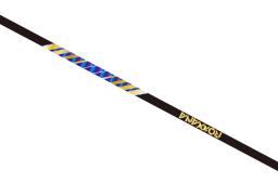 ROXXANA-Ice Hockey Stick 100% fibra de carbono descoloração fosco, 62 ", 62", 400g isqueiro, personalizado durável, 2pcs - Image 3
