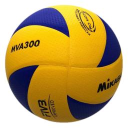 Voleibol atualizado para treinamento ao ar livre, praia ar, difícil, indoor, grande evento, No.5 - Image 4
