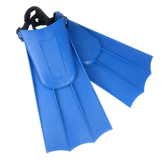 Fins Ajustáveis para Snorkeling e Mergulho - Perfeitos para Natação e Viagens