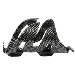 Ciclismo ultraleve Water Bottle Cage, bicicleta hidratação, gaiola de fibra de carbono para bicicletas, alto desempenho, durável, versátil, elegante - Image 3