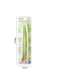 4pcs Cola Caneta Escultura Faca Jornal Ferramentas Kit para Scrapbooking DIY Arte Artesanato Trabalho Corte Papelaria Kawaii Suprimentos - Image 6