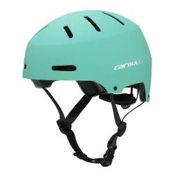 Capacete de bicicleta BMX leve para homens, ciclismo, scooter, skate, escalada, esportes, CE Safe Cap, equitação em estrada, capacetes de bicicleta - Image 1