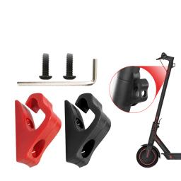 Scooter elétrico Gancho dianteiro Gancho para M365/1S/Pro Scooter Acessórios Saco Capacete Garra Dupla Grips Suporte de Armazenamento Rack - Image 2