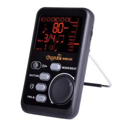 Tempo Generator para instrumento musical, guitarra, violino, baixo, piano, metrônomo, 1 peça - Image 3