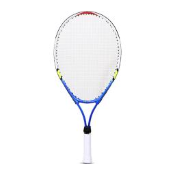 Raquete de tênis grande quadro infantil, Equipamento do clube desportivo, Adequado - Image 1