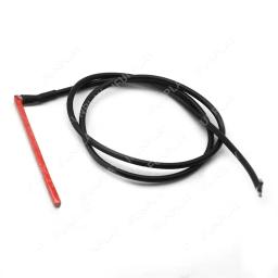 60 pces captador vermelho sob-sela filme piezo passivo captador para guitarra acústica ukulele guitarra acessórios - Image 6
