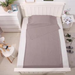 Forro De Saco De Dormir Camping Folhas De Viagem Para Adultos Dormir Folhas De Saco Para Mochila Albergues Do Hotel Viajando - Image 2