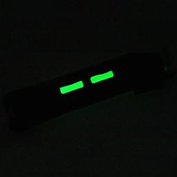 Bolsa tática de luz carregável, saco de luz fluorescente, Glow Sticks, Airsoft, EDC, Paintball, Pew - Image 5