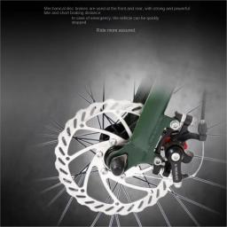 Fj dobrável montanha velocidade variável bicicleta adulto homem e mulher 20 Polegada ultra leve portátil para adolescentes bicicleta dobrável - Image 6