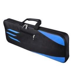 Multi Bolsos Saco De Armazenamento para Recurve Bow, Tiro com Arco Caso Transportadora, Caça Acessórios, Seta Bow Bag, Takedown - Image 5