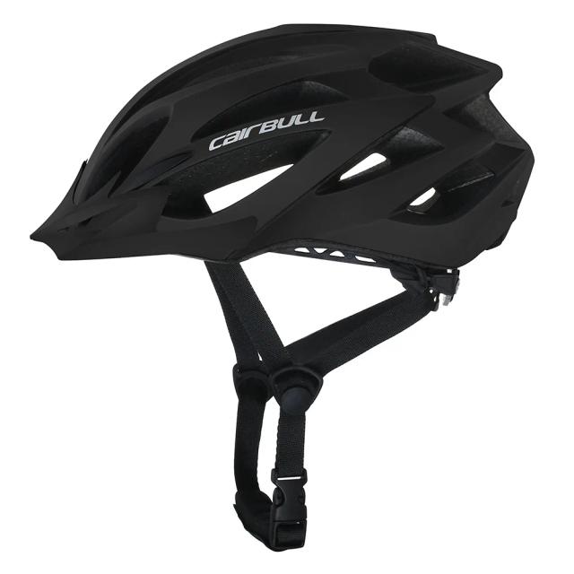 Capacete de Ciclismo Ultraleve CAIRBULL: Segurança e Conforto para Estrada e MTB
