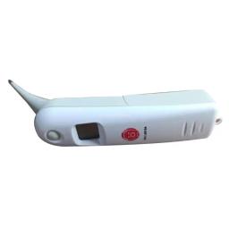 Termômetro veterinário para animais estimação emite alerta monitoramento temperatura para porcos ovinos - Image 2