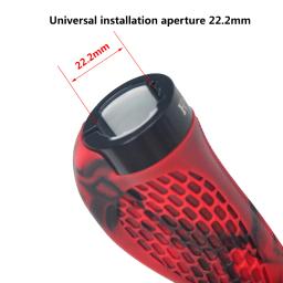 Punhos de Silicone Antiderrapante Bicicleta, Punhos de MTB, Punhos de BMX, Tampa do punho, Mountain Road Bike, Ciclismo - Image 6