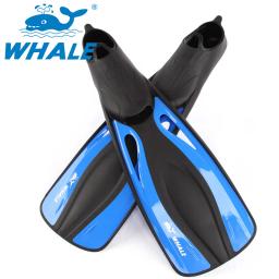Adulto Snorkeling Mergulho Nadadeiras, Flexível, Conforto Nadadeiras, Nadadeiras De Pé Longo Submersíveis, Esportes Aquáticos, Brand Fn-600 - Image 1