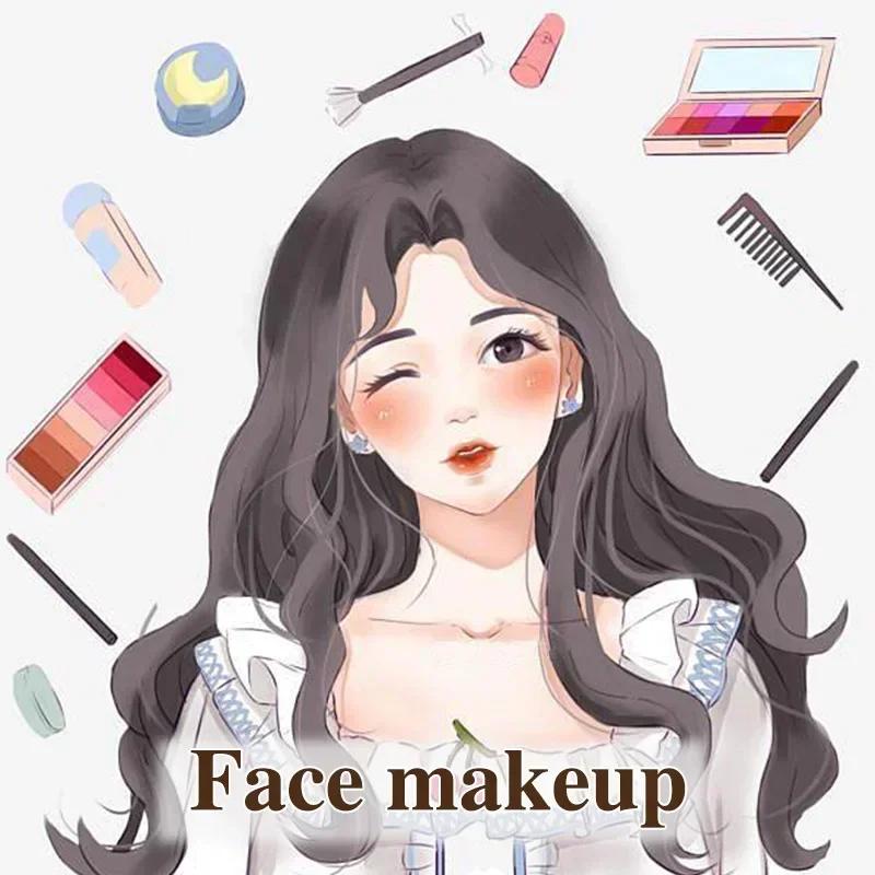 Joybjd 1/4 cylira conjunto completo de boneca bjd com corpo muxi, estilo retrô medieval, suporte de energia, matriarca da dinastia CEO feminina - Image 1