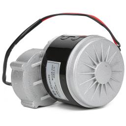 Acessório de conversão para bicicleta elétrica, fácil instalação, kit de conversão, 24V, 250W, 14 peças por conjunto - Image 2