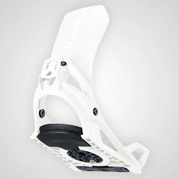Passeio em fixações de snowboard Rápido em fixações de desligamento rápido - Image 3