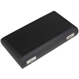 Caixa De Armazenamento De Couro Com Fivela De Metal, Saco Portátil, Oboé Especial Quadrado, Peças Para Instrumentos De Sopros e Acessórios - Image 4