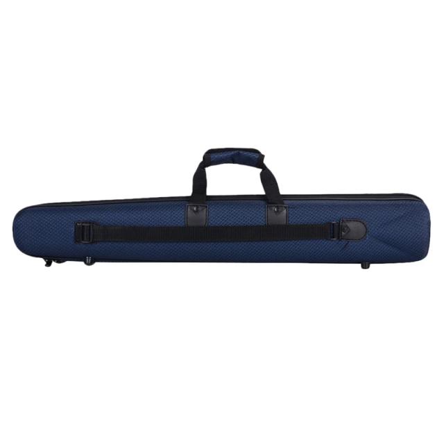 Clarinete Gig Bag com Acessórios para Instrumentos - Tamanho 67x8cm
