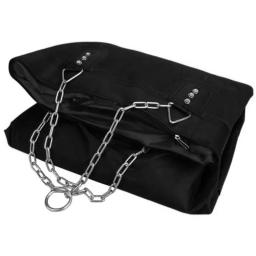 Saco De Perfuração De Boxe Pesado, Sacos De Fitness Ginásio, Saco De Treinamento Em Casa, Muay Thai Kickboxing Bag, Taekwondo Target,25kg,120cm,100cm - Image 6