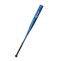 USSSA Transformativo Camaleão Marinha-Roxo Fibra de Carbono Composto Bastão de Beisebol Softball - Image 2