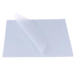 100 peças papel de rastreamento translúcido para padrões caligrafia artesanato escrita cópia desenho folha papel material de escritório 270*190mm - Image 5