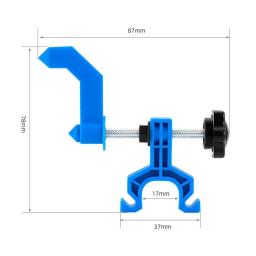 Mini suporte para roda de bicicleta, ferramentas de ajuste de jantes de bicicleta mtb, ferramentas de reparo de roda de bicicleta, acessórios de ciclismo, ferramenta de reparo - Image 4