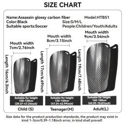 LOOGDEEL-Caneleira Profissional para Adultos e Crianças, Melhor Qualidade, Esporte, Futebol, Escudos de Proteção, Legging, Caneleiras Mangas - Image 2