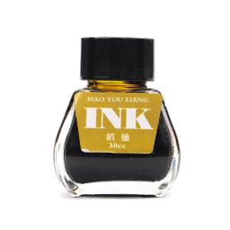 2022 novo colorido dip caneta garrafa de tinta tinta caneta fonte 15 cores caligrafia caneta disponível para estudantes escrita arte caligrafia - Image 5