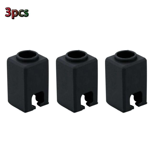 Atualização do Hot End Kit para Impressoras 3D Anycubic Kobra 3 com Bicos de Latão Endurecido e Acessórios Combo Novo