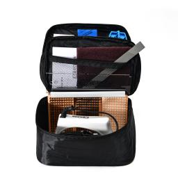 XCMAN Completa Ski Snowboard Sintonia e Kit de Depilação com Cera de Ferro, Cera Universal, Sintonizador Borda, Escova, Escova de Cera Raspador, Ptex - Image 6