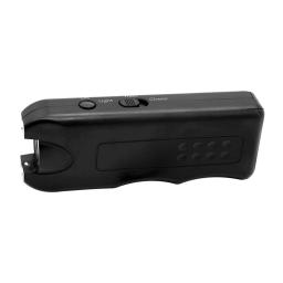 Dispositivo anti-latido ultra-sônico, supressor de casca de cachorro portátil, repelente portátil, instrutor com luz LED, alimentado por bateria para exterior - Image 3