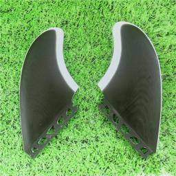 BiLong Futures ROB MACHADO Lado TWIN FINS Performance Glass Surf Fin Nova Prancha Funboard e Placa de Peixe Prancha de Surf - Image 3