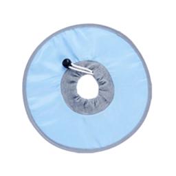 Colar ajustável impermeável protetor macio do cone do animal de estimação do colar da recuperação para gatos e cães pequenos cor múltipla - Image 4