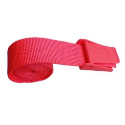 Webbing Mergulho com Equipamento, Universal, Scuba, Mergulho, Cinto de Peso, Cinto, 150cm, 59" - Image 3